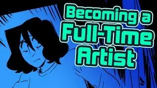 How to Make Money as an Artist