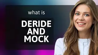 Understanding 