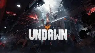 Undawn | GamePlay PC