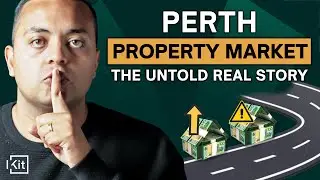 Perth Property Market | 7-Person Research Team Unveils The Untold Real Story