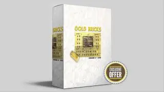 Gold Bricks Nexus Trap Expansion [FREE DOWNLOAD]