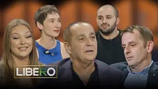 Libero me Resul Sinanin - 25.02.2022  ATV