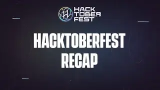 Hacktoberfest 2022: Recap