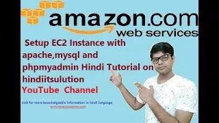 how to launch ec2 instance in hindi