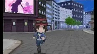POKEMON X -A NEW BEGINING