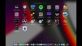 Logic Pro X. Как перевести арпеджатор и др миди эффекты лоджика, в миди партию.