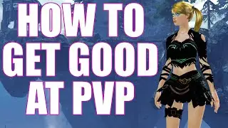 GW2 - How to get good at PvP - Guild Wars 2