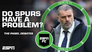 Does Tottenham have a problem defending set pieces? Postecoglou says NO | ESPN FC