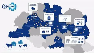 Агропромышленное объединение «Полоцкий молочный комбинат», фильм «Своё настоящее родное», Видеолаб