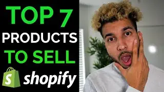 TOP 7 WINNING Products In FEBRUARY 2023 And Make $100,000 | Shopify Dropshipping 2020