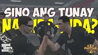 GTA V | BIDA BIDA DAW NA PULIS [PULIS EP][PrestigeRP][SEASON 2] #163
