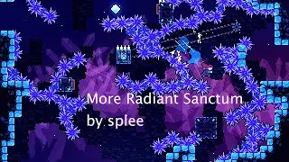 Celeste Mods - More Radiant Sanctum by splee