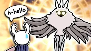 I Finally Met Hollow Knight's Ultimate Boss