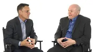 Kevin Harrington Interview w/ Tony DiRico