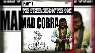 Mad Cobra - My God