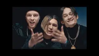 THRILL PILL, Егор Крид & MORGENSHTERN - Грустная песня | Official Music Video