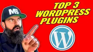 Free Must have Wordpress plugins