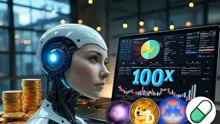How to Trade 100x A.I Meme Coins on Solana (How to Guide)