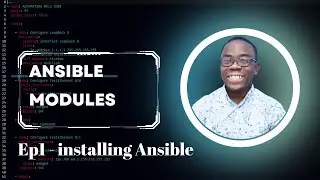 Ansible Ep1 - How to install ansible on Linux