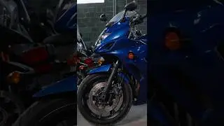 САМЫЙ БЮДЖЕТНЫЙ СПОРТ-ТУРИСТ 2025❗️SUZUKI BANDIT 1250F