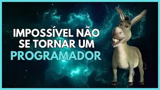 Como se tornar um programador