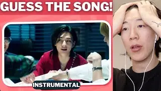 Guess The STRAY KIDS SONG By Their INSTRUMENTAL