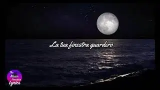 Toto Cutugno - Buonanotte Lyrics