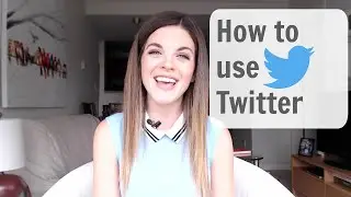 Twitter Tutorial (2015)