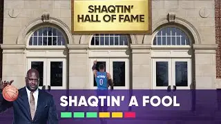 A Walk To Remember feat. Russell Westbrook | Shaqtin’ A Fool Episode 7