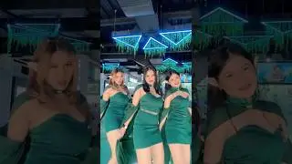 Apa persamaan kamu sama AC? Sama-sama bikin sejuk |TIKTOK GOOD PONSEL ANGELS 