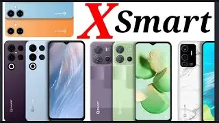 X Smart Price | x smart price in Pakistan | x smart mobile