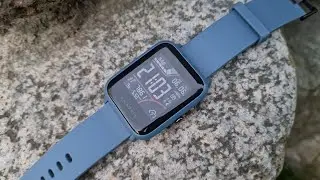 Xiaomi Amazfit Bip Lite - Стоят ли они своих денег в 2020 ? НАВЕРНОЕ ДА !