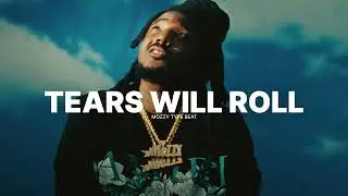 [FREE] Mozzy Type Beat – TEARS WILL ROLL (prod. Hokatiwi) | Yatta Type Beat