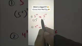 Exponents 