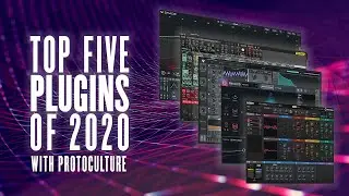 Top 5 VST Plugins of 2020 - The ULTIMATE GUIDE to the best 5 VST Plugins of 2020