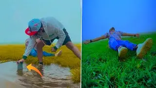 Cinematic Underwater Video Tricks With Budget Phone 🔥 #shorts