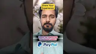 Xoom PayPal se Pakistan Bank EasyPaisa JazzCash Transfer ki Limit Kitni Hay? Share your Experience