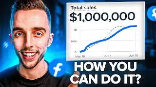 How To Actually Run Profitable Facebook Ads (2025)