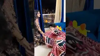 So gaya kya🤣🤣🤣 