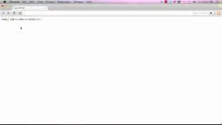 The Problem with PHP's Prepared Statement