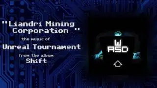 Unreal Tournament '99 Prologue + Menu Metal Remix by WASD