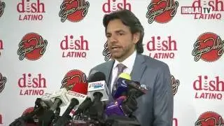 Eugenio Derbez: ¿qué dijo de su infancia como un niño tímido? | Mundo HOLA