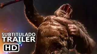 Godzilla Vs Kong (2021) | Tráiler Oficial #2 Subtitulado | King Kong Vs Godzilla