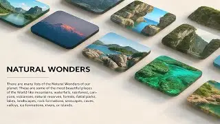 CREATE Amazing 3D Chocolate Animations in PowerPoint NOW! | Stunning 3D Chocolate Block Animations