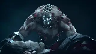 A Deadly Virus Breaks Out, Turning The Entire Civilization Into Zombies
