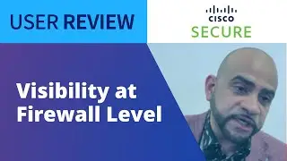 In The Words of a Business Owner | Cisco Secure Endpoint Review