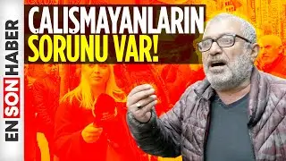 Şirinevler'de hararetli ekonomi tartışması