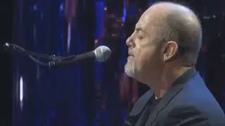 BILLY JOEL - JUST THE WAY YOU ARE (Legendado em Português)