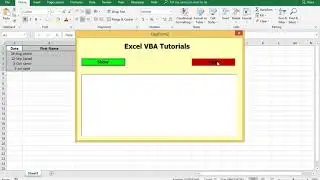 listbox add item vba excel