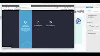 Kubernetes Multi-cluster Management in KubeSphere (Direction Connection)